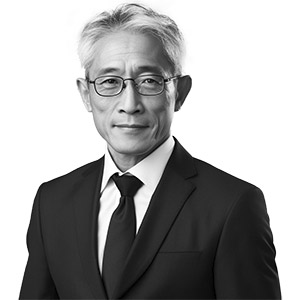 Chen Wei: Head Market Analyst, Editor